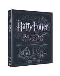 Harry Potter y las Reliquias de la Muerte: Parte 1 - Blu-Ray precio