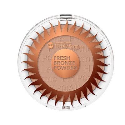 Hypo Fresh Bronze Powder 02 02