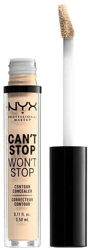 Can't Stop Won't Stop Concealer 01 Pale precio