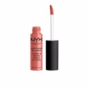 Soft Matte Lip Cream Cabo