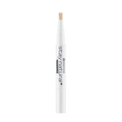 Stay Natural + Concealer 30 Ashy Nude en oferta