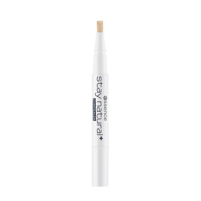 Stay Natural + Concealer 30 Ashy Nude