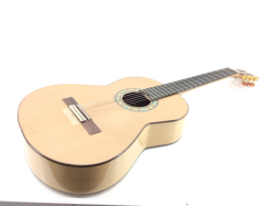 GUITARRA CLASICA MANUEL GUILLENA FLAMENCO en oferta