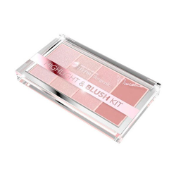 Hypo Highlight & Blush características