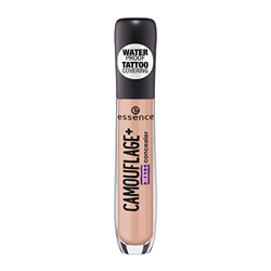 Camouflage+ Matt Concealer 40 Medium Fawn características