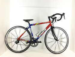 BICICLETA CARRETERA BH BH OQUINA 557 características