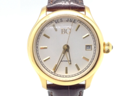 RELOJ PULSERA SEÑORA BG LADY CHELSEA características