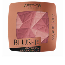 Blush Box Glowing + Multicolour 020 It's Wine O'clock precio