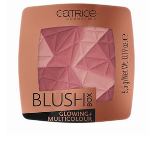Blush Box Glowing + Multicolour 020 It's Wine O'clock