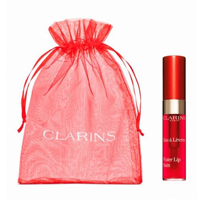 Water Lip Para El Bolso