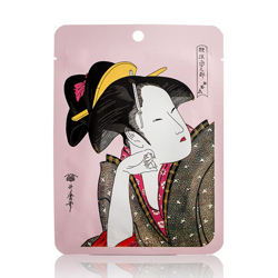 Camelia Flower + Matcha características