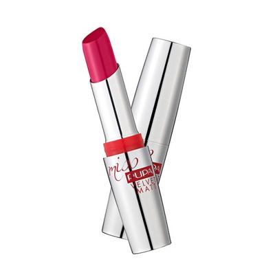 Miss Pupa Velvet Matt 203