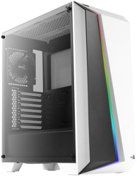 AeroCool Cylon Pro Cristal Templado / Blanco - Caja/Torre precio