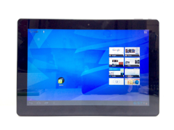 TABLET PC ARCHOS ARNOVA FAMILYPAD 13,3 8GB WIFI características