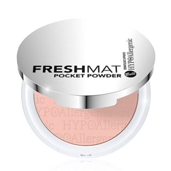 Hypo Fresh Mat Pocket Powder 01 Alabaster 01 Alabaster en oferta