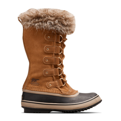 Sorel - Botas De Montaña De Mujer Joan Of Arctic DTV en oferta