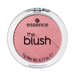 The Blush 10 Befitting precio
