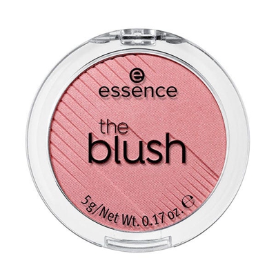 The Blush 10 Befitting