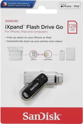 SDIX60N-128G-GN6NE unidad flash USB 128 GB 3.0 (3.1 Gen 1) Gris, Plata, Lápiz USB precio