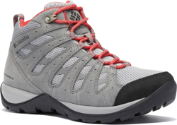 Columbia - Botas De Montaña De Mujer Redmond V2 Mid WP precio