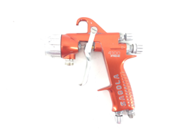 PISTOLA DE PINTAR SAGOLA 4100 XTREME características