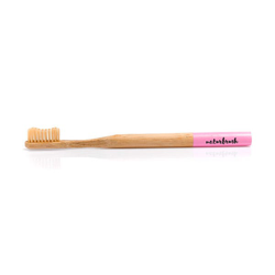 Cepillo de Dientes Naturbrush Adultos Ed. Limitada Color Rosa precio