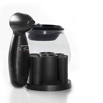 Limpiador De Brochas ElÃ©ctrico