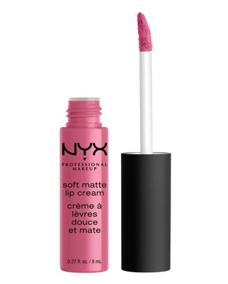 Soft Matte Lip Cream Montreal