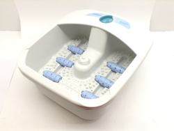 MASAJEADOR PIES UFESA BH5612 en oferta