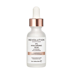 2% Hyaluronic Acid en oferta