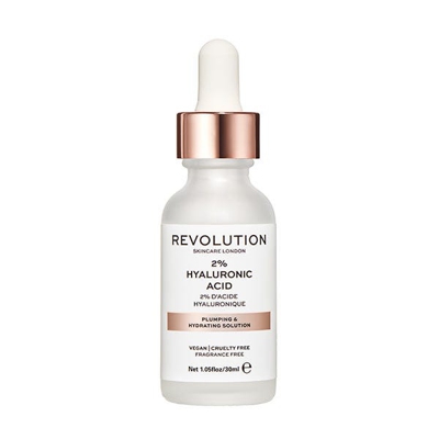 2% Hyaluronic Acid
