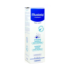 Higiene Nasal Spray Isotonico Mustela 150ml precio