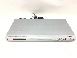 REPRODUCTOR DVD SUPRATECH VISION AURORA características