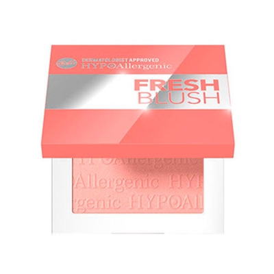 Hypo Fresh Blush 01 Golden 01 Golden
