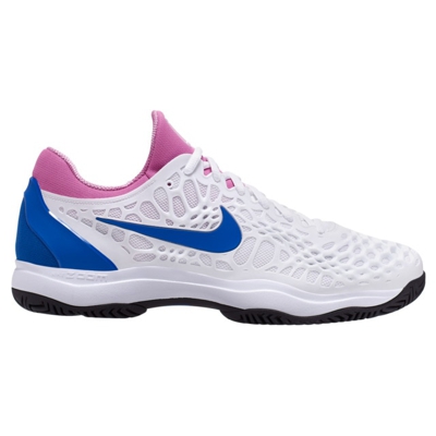 Nike - Zapatillas De Tenis De Hombre Zoom Cage 3 Hard Court