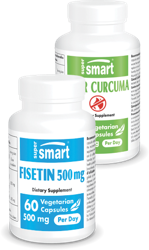 Fisetin + Super Curcuma precio