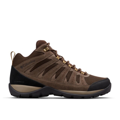 Columbia - Botas De Montaña De Hombre Redmond V2 Mid WP