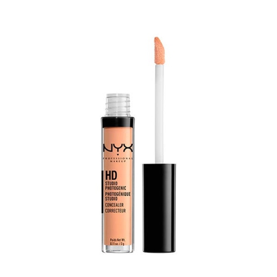 Hd Studio Photogenic Concealer Medium