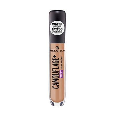 Camouflage+ Matt Concealer 70 Dark Caramel