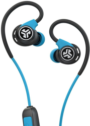 Auriculares Bluetooth JLAB Fit Sport Negro características