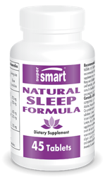 Natural Sleep Formula en oferta