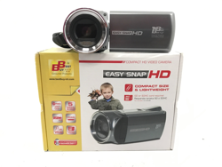 Imagen de VIDEOCAMARA DIGITAL BEST BUY EASY SNAP HD al mejor precio VIDEOCAMARA DIGITAL BEST BUY EASY SNAP HD en oferta