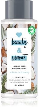 Coconut Water & Mimosa Flower Conditioner