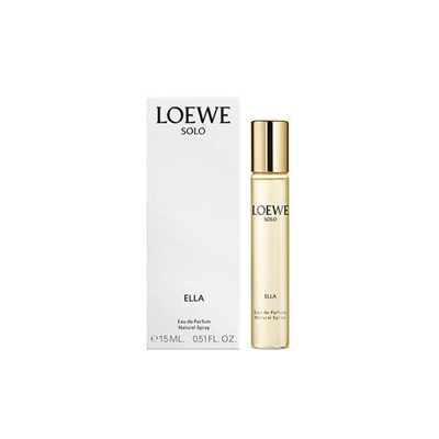 Regalo Mini Solo Ella Loewe