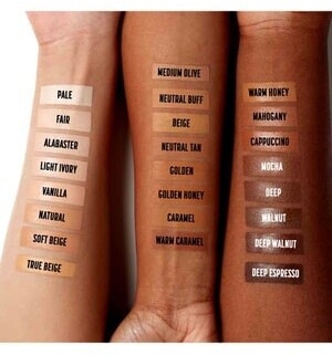 Can't Stop Won't Stop Concealer 07 Natural