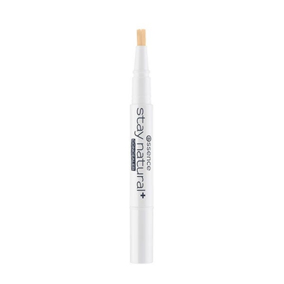 Stay Natural + Concealer 20 Gentle Beige