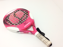 PALA DE PADEL ARTENGO 760 LADY en oferta