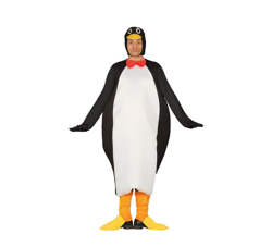 Disfraz de Pingüino para Hombre características