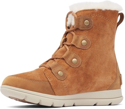 Sorel - Botas De Montaña De Mujer Explorer Joan