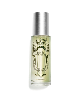 EAU DE CAMPAGNE eau de toilette vaporizador 100 ml